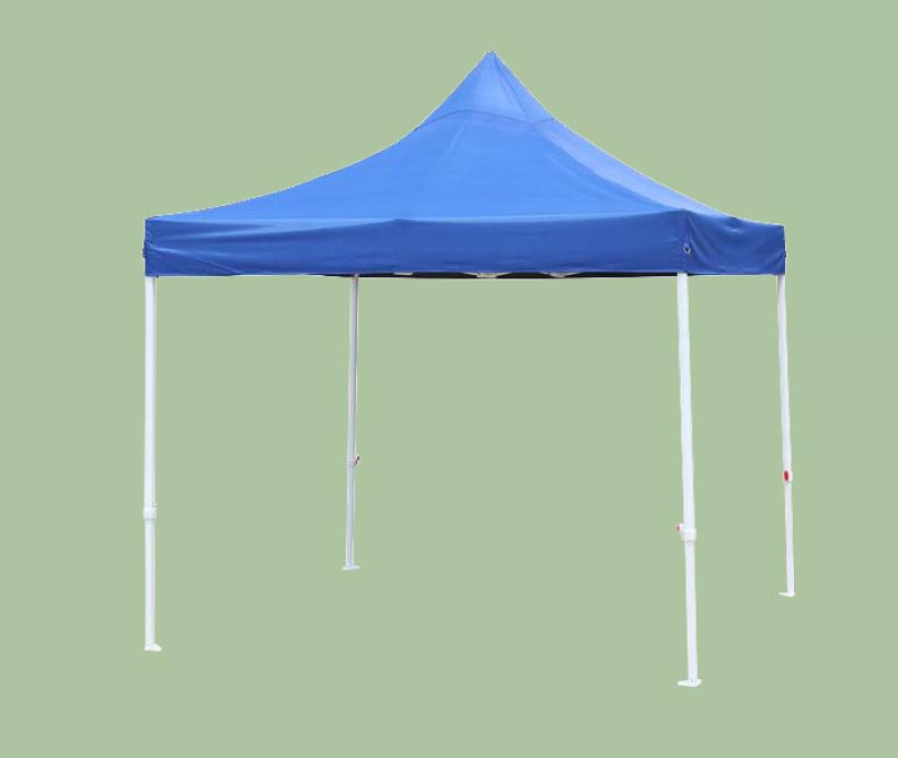 אוהל גזיבו 3*3 ללא קירות
