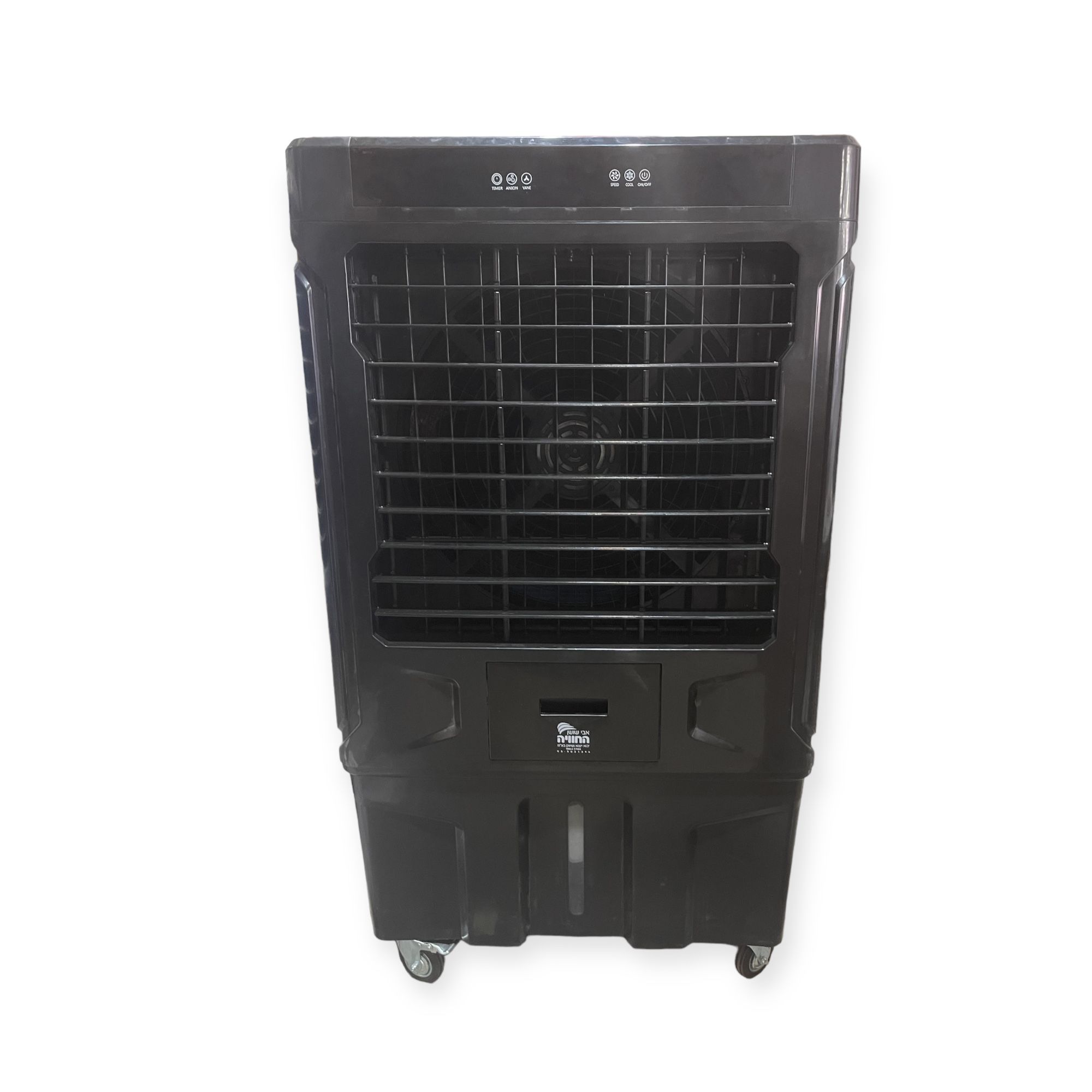 מצנן אוויר תעשייתי ICE COOL 35000 מק”ש – לשטחים גדולים במיוחד