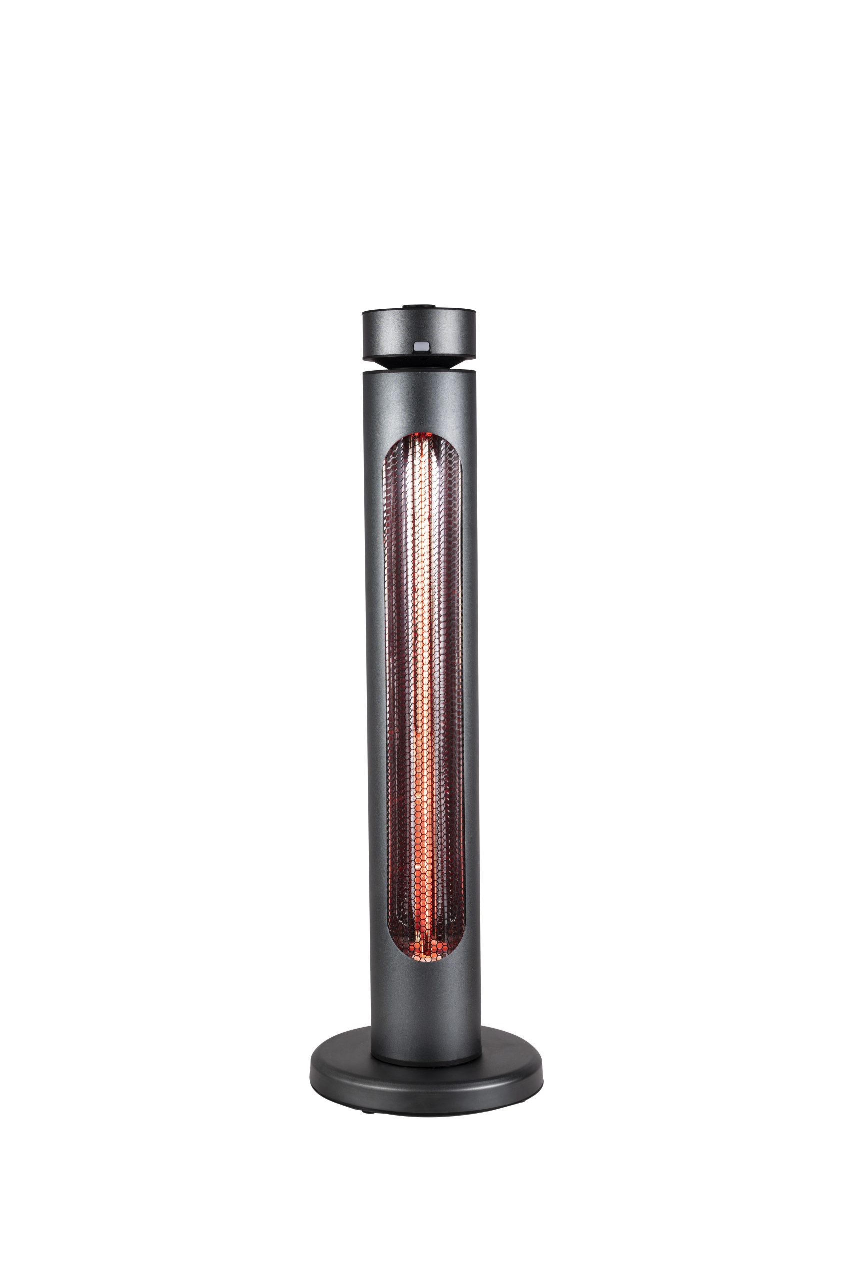 תנור עמוד אינפרא אדום | דגם ZINK 2000W
