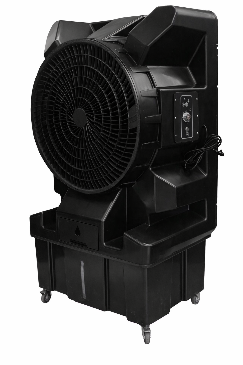 מצנן אוויר תעשייתי SAHARA TURBO