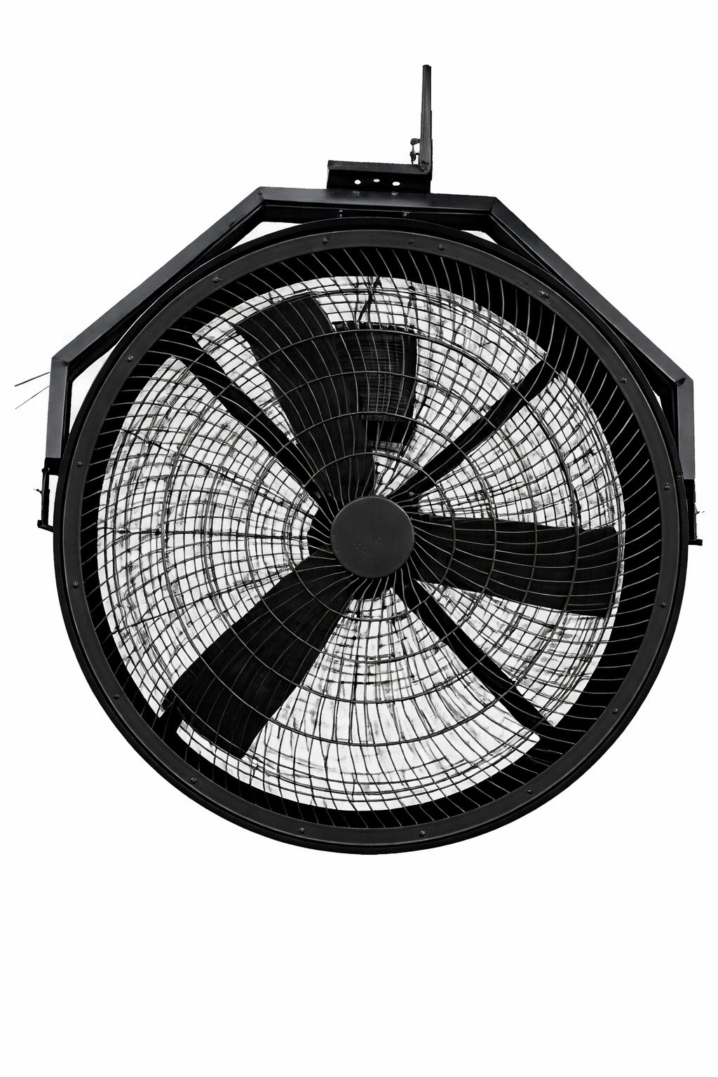 מאוורר תעשייתי תליה 120 ס”מ X-FAN 120