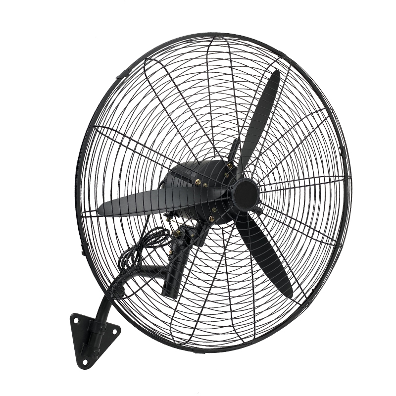 מאוורר קיר 26” דגם מנוע bldc