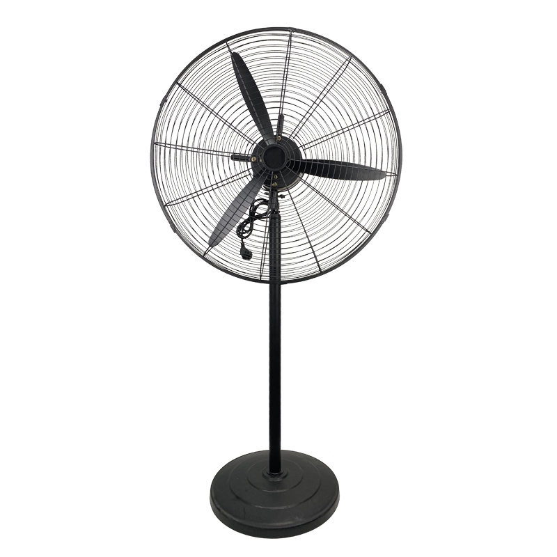 מאוורר על סטנד 26” מנוע bldc