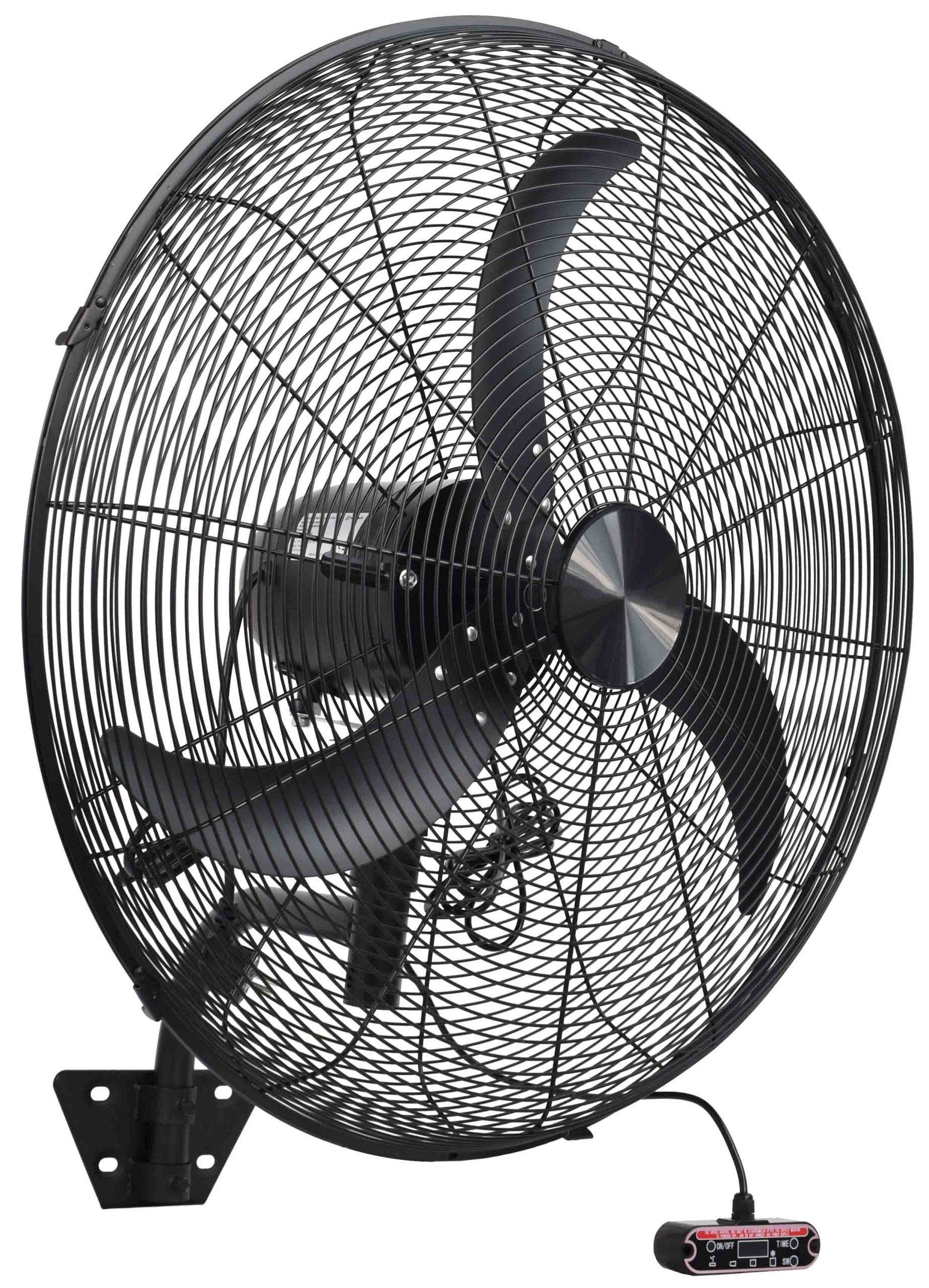 מאוורר קיר 26” דגם MFJ-GW65 מנוע DC