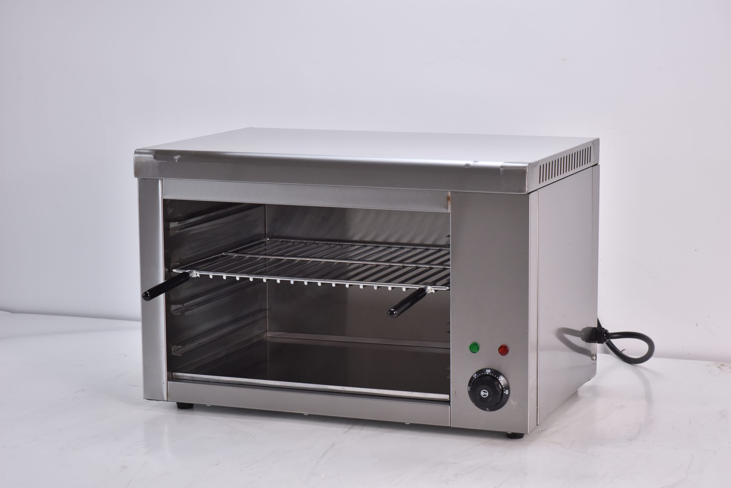 תנור סלמנדרה חשמלי קומה אחת CG-938