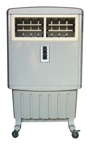 מצנן אוויר תעשייתי BRIZA B80 דגם HV-B-80