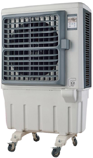 מצנן אוויר BRIZA BX3 8,000