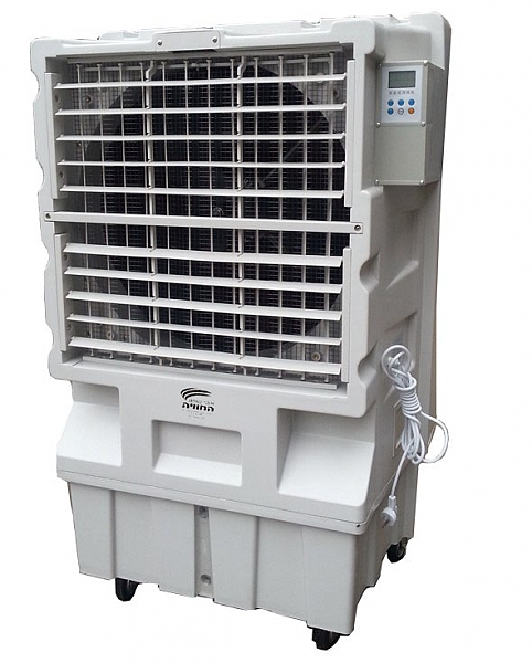 מצנן אוויר תעשייתי 12,000 BRIZA B120 – צבע לבן