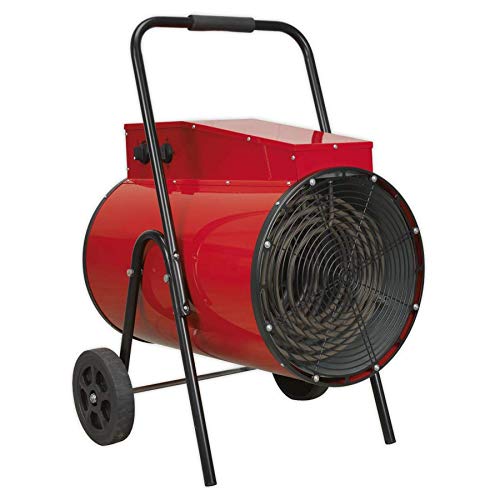 מפזר חום תעשייתי 30KW ענק
