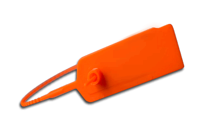 סוגר בטחון פלסטיק TWIGGY SEAL 2,2X210 mm 1000 יח’