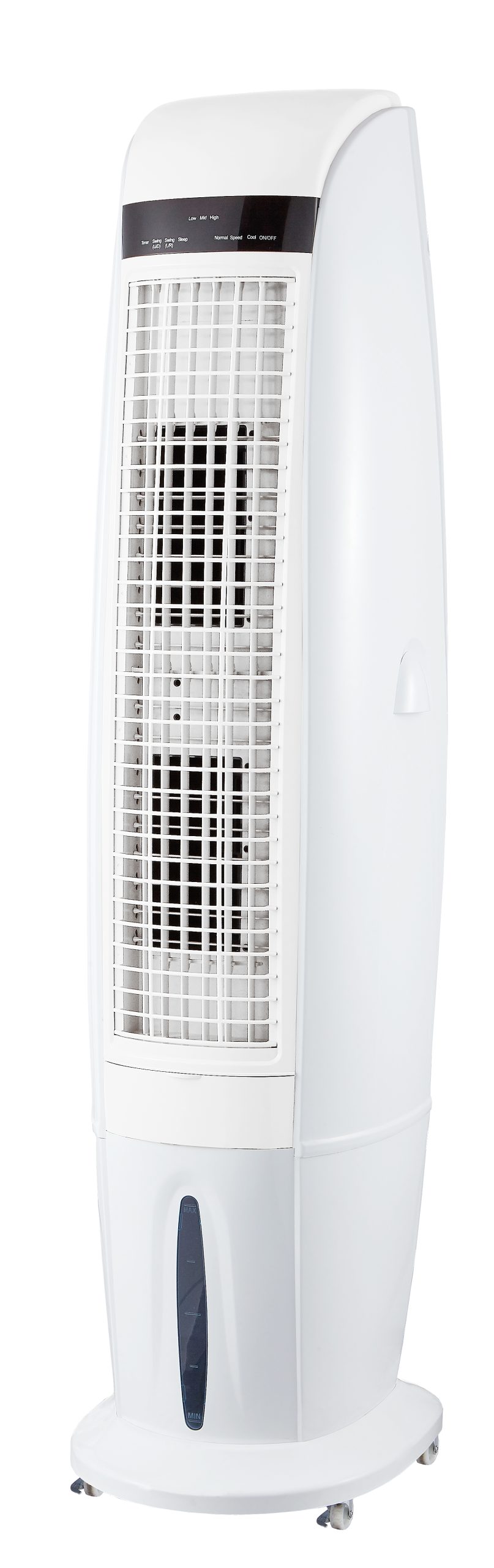 מצנן אוויר ביתי ענק דגם בריזה TOWER + כיסוי מתנה דגם 2026