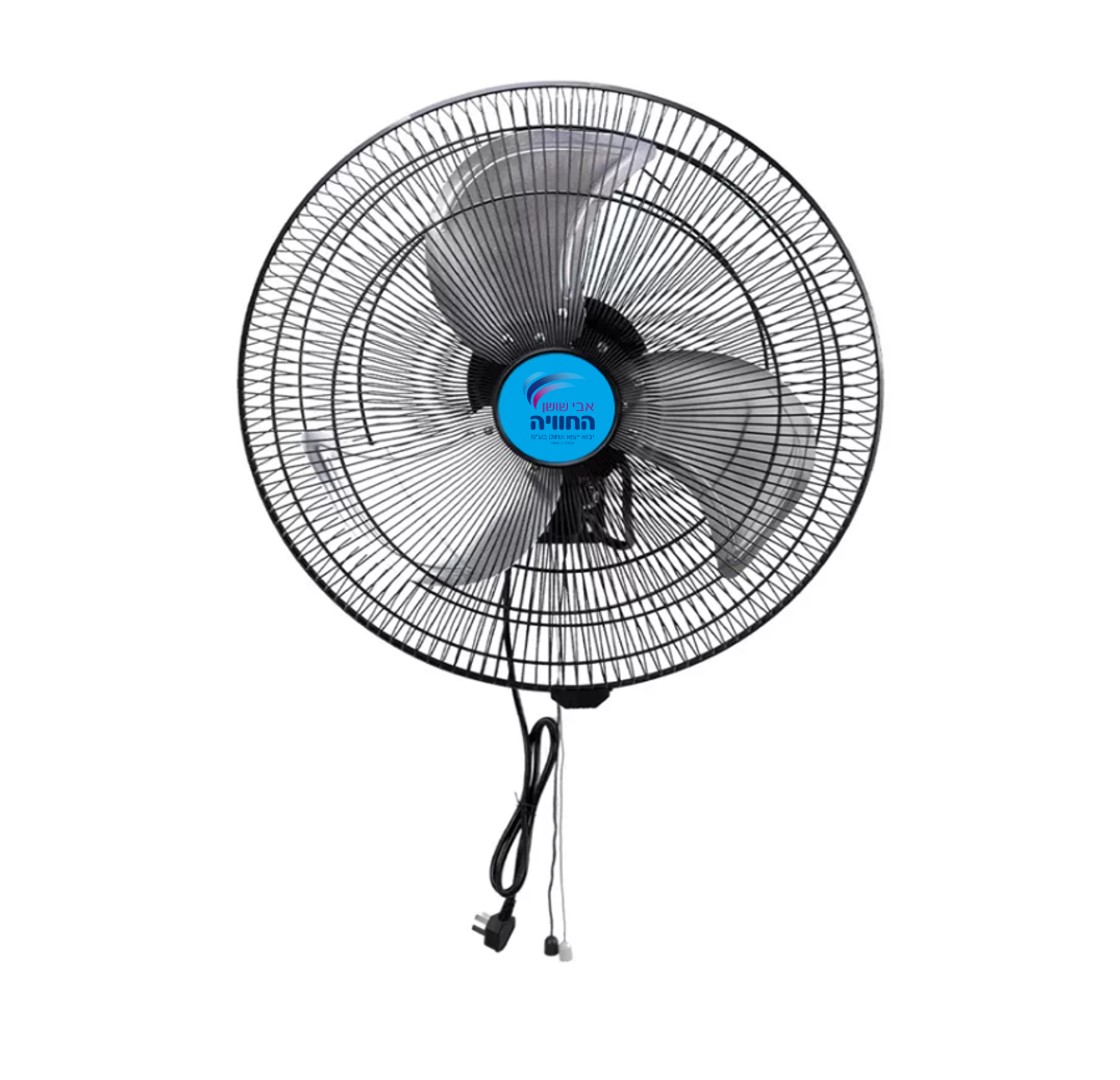 מאוורר קיר מסחרי 18 אינץ’ דגם Wind-45