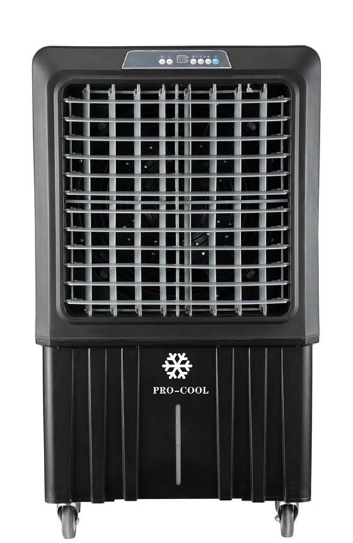 מצנן אוויר תעשייתי PRO COOL 18000 דגם 2023