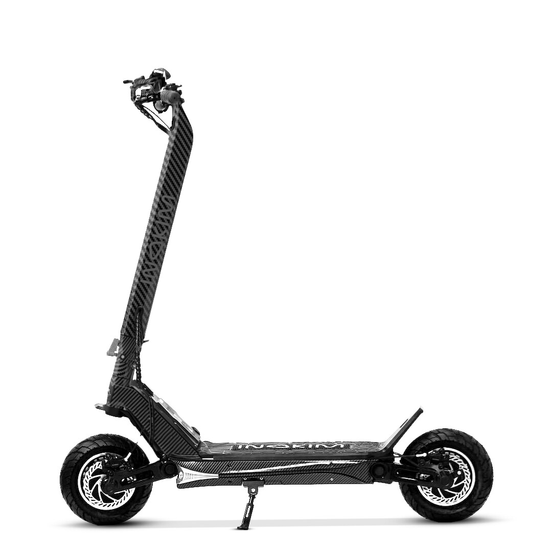 קורקינט חשמלי INOKIM OX Carbon