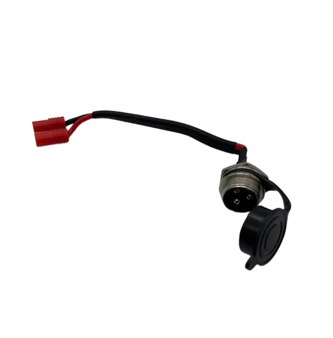 שקע טעינה פנימי 60V לאינוקים OX