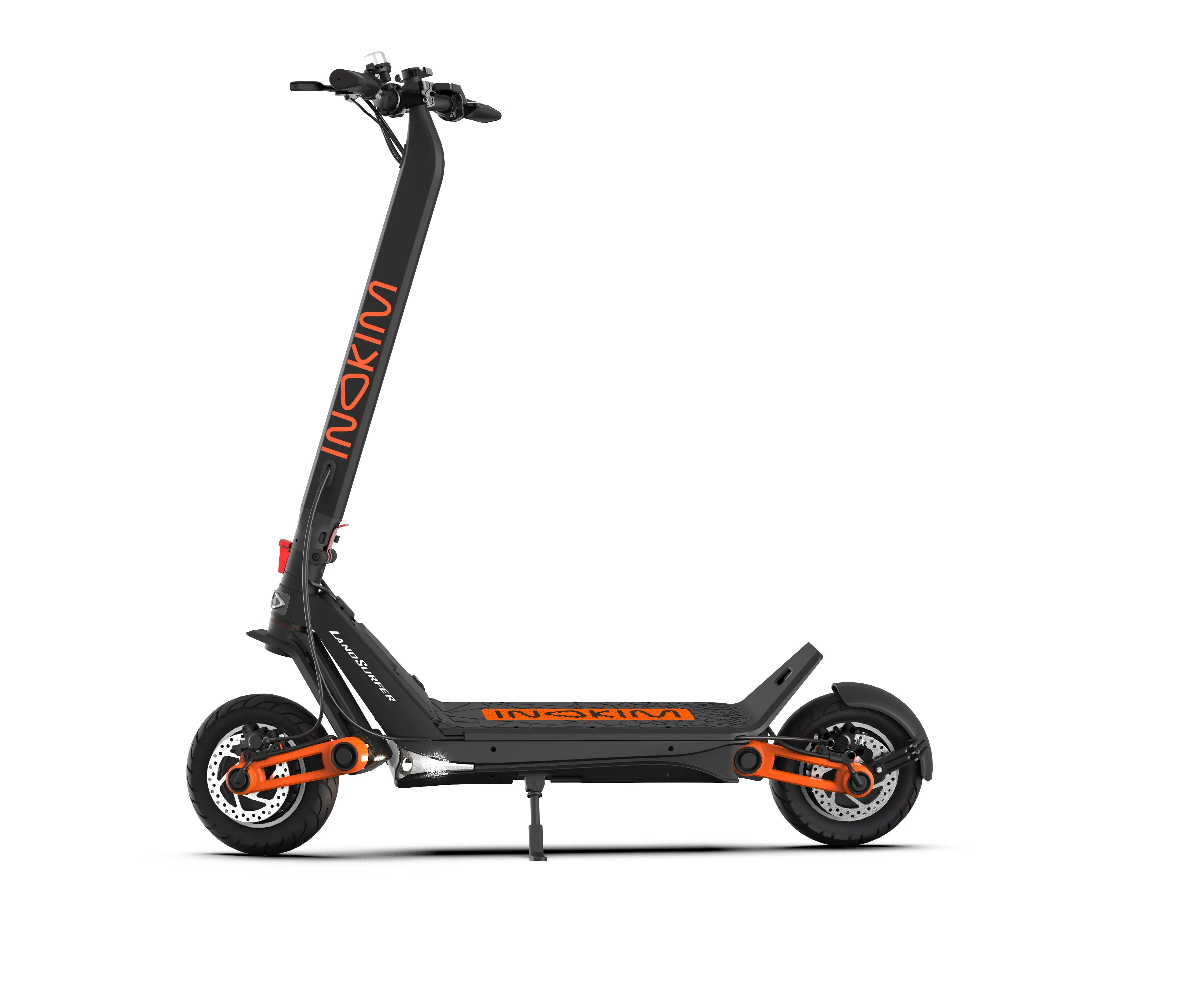 קורקינט חשמלי INOKIM OX Land Surfer דגם INK-004