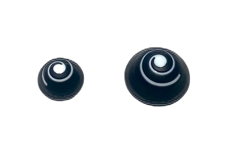 עיגול גלגל דקורטיבי אחורי לאינוקים OX