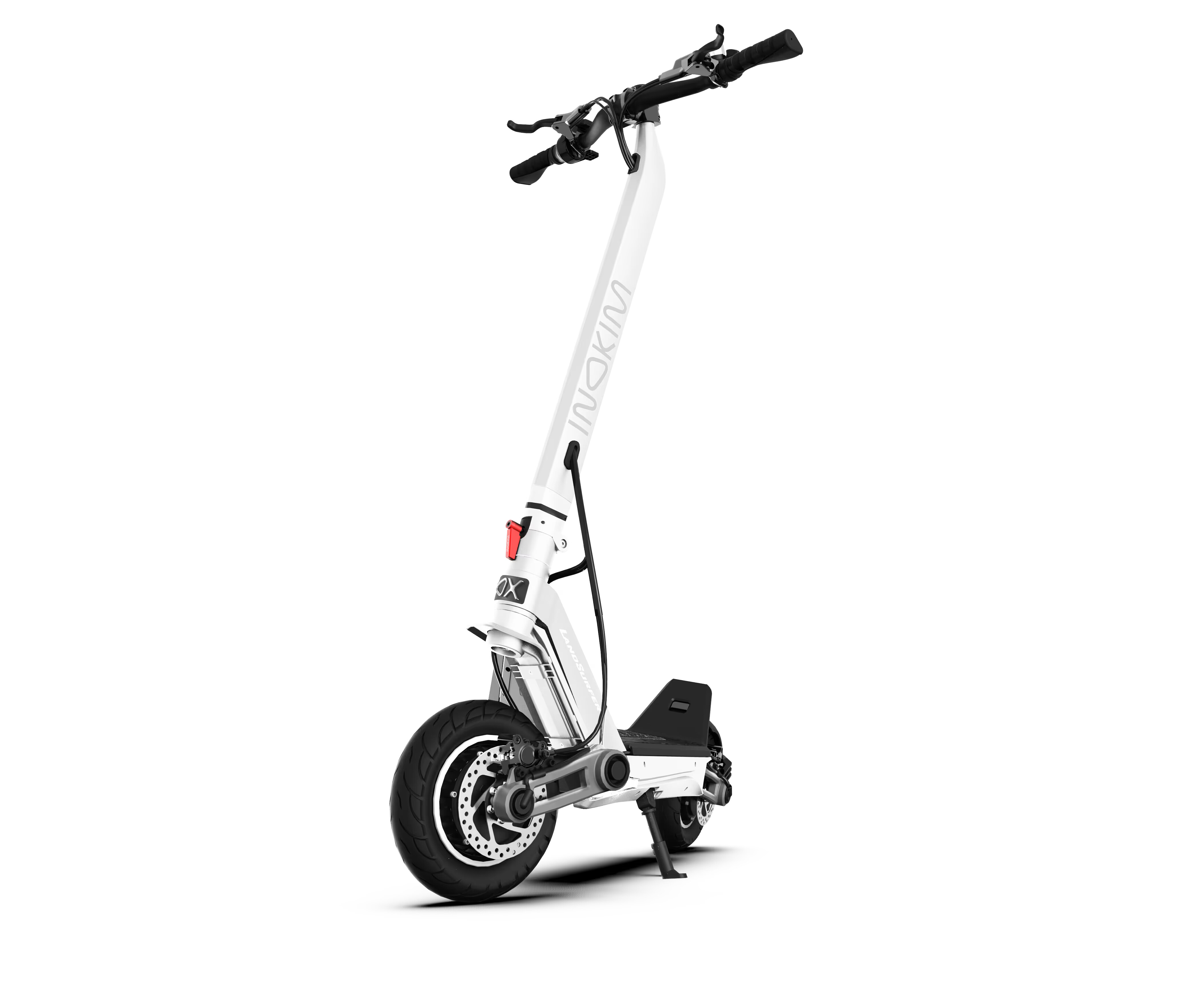 קורקינט חשמלי INOKIM OX White