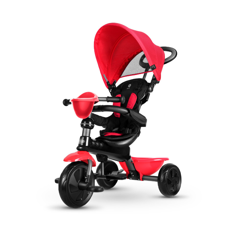תלת אופן COSY PREMIER 4 ב-1