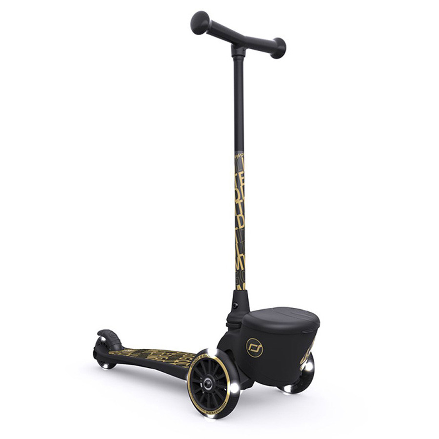 Scoot and Ride קורקינט Highwaykick 2 Lifestyle דגם QP-96526