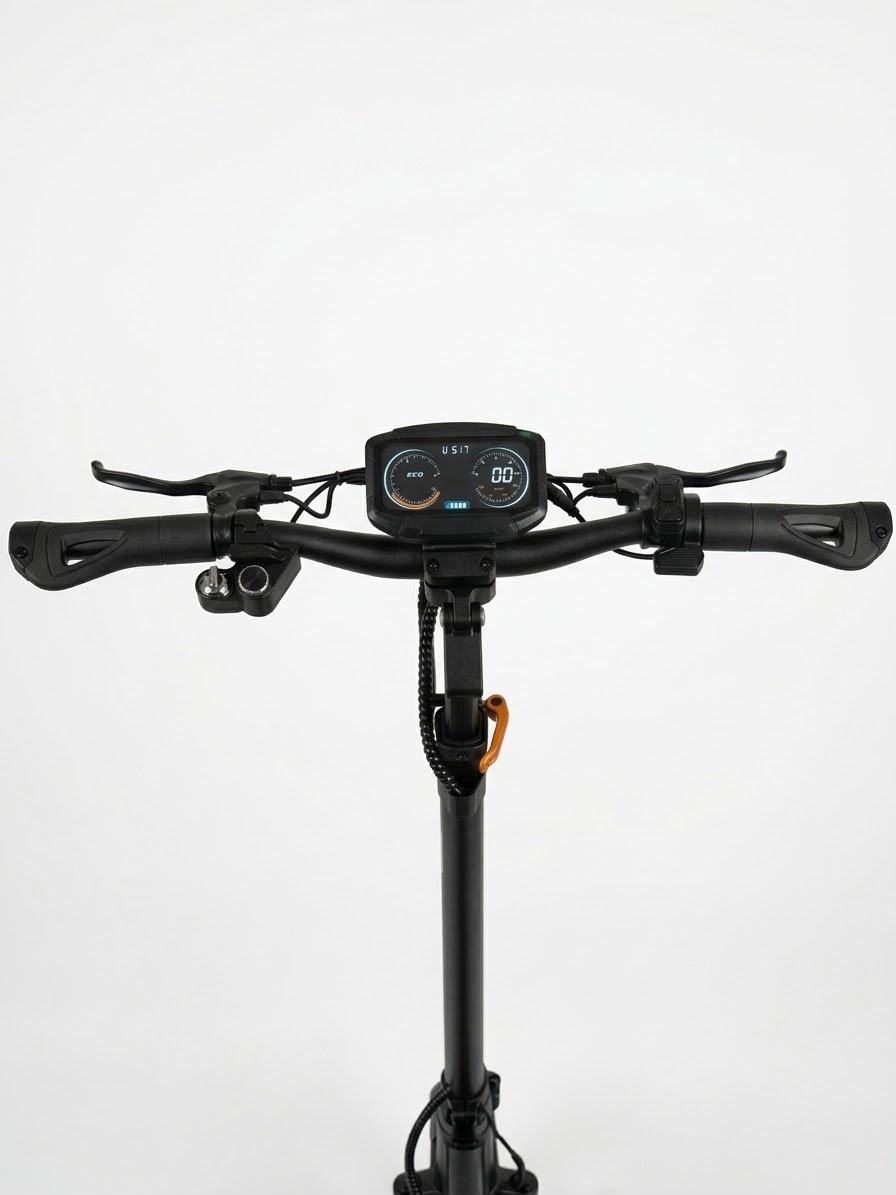 קורקינט חשמלי FACTOR RIDER X MAXSUS 48V 16Ah