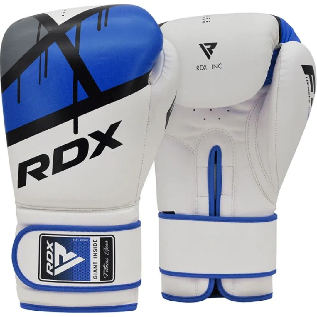 RDX כפפות אימון אגרוף F7 EGO דגם BGR-F7