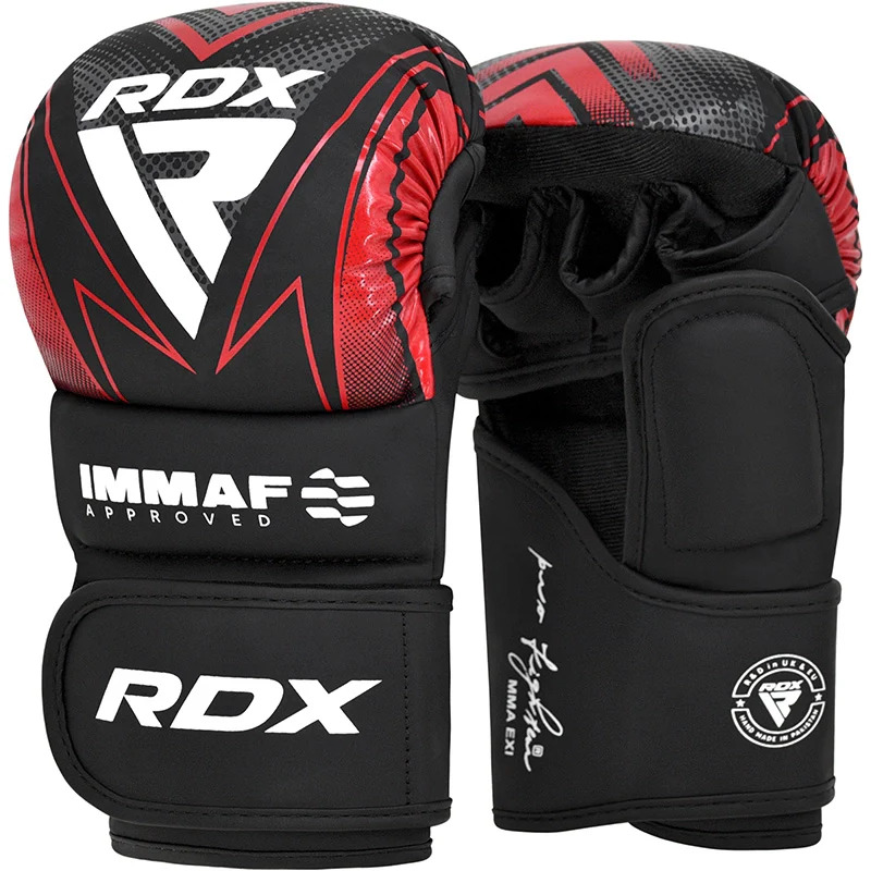 כפפות אימון אגרוף MMA — IMMAF Approved