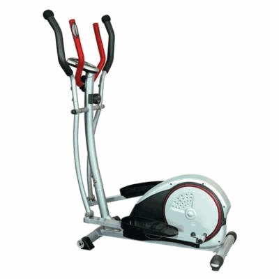 אליפטיקל Tritur Heavy Duty EL302