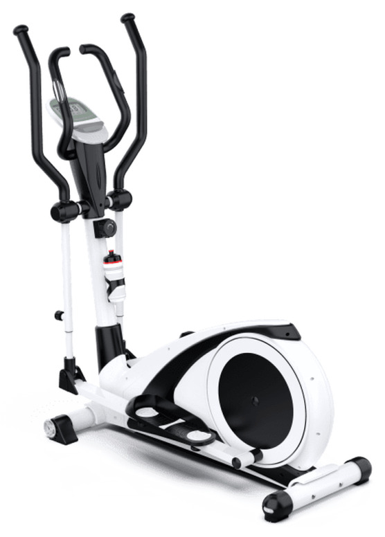 אליפטיקל Tritur Heavy Duty 609 EL-Royal Plus — מתצוגה