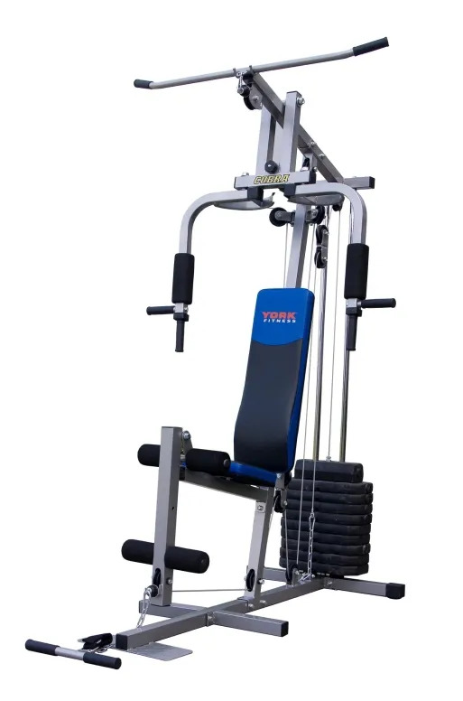 מולטי טריינר York Cobra
