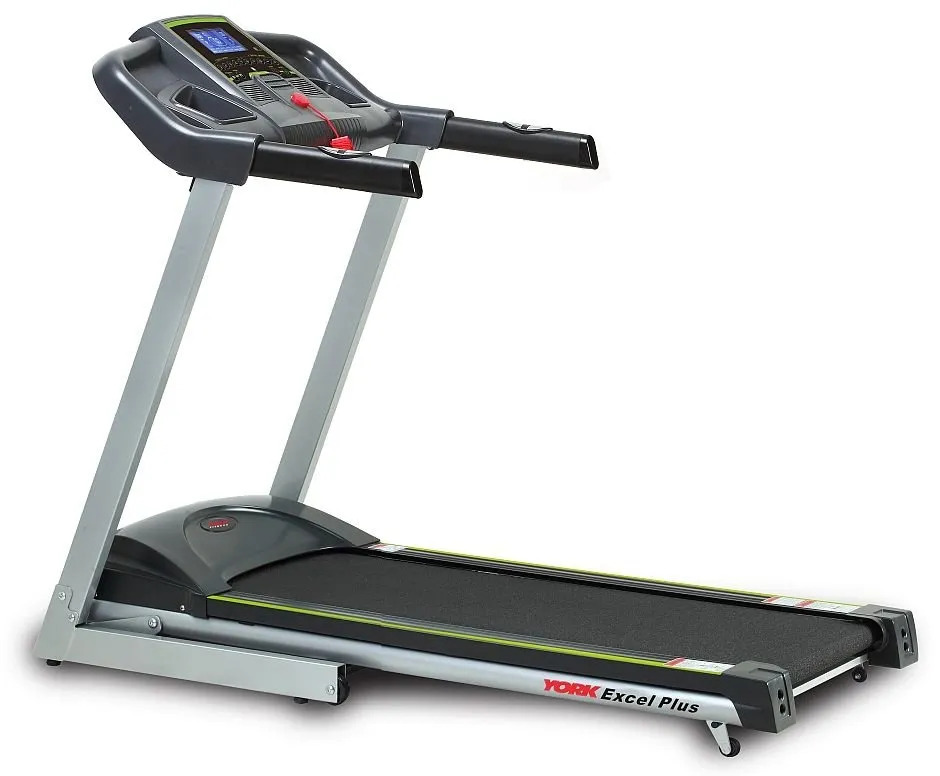 York Fitness הליכון York Excel Plus