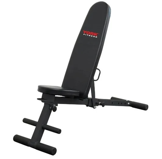 ספת כושר מתקפלת York FB-7