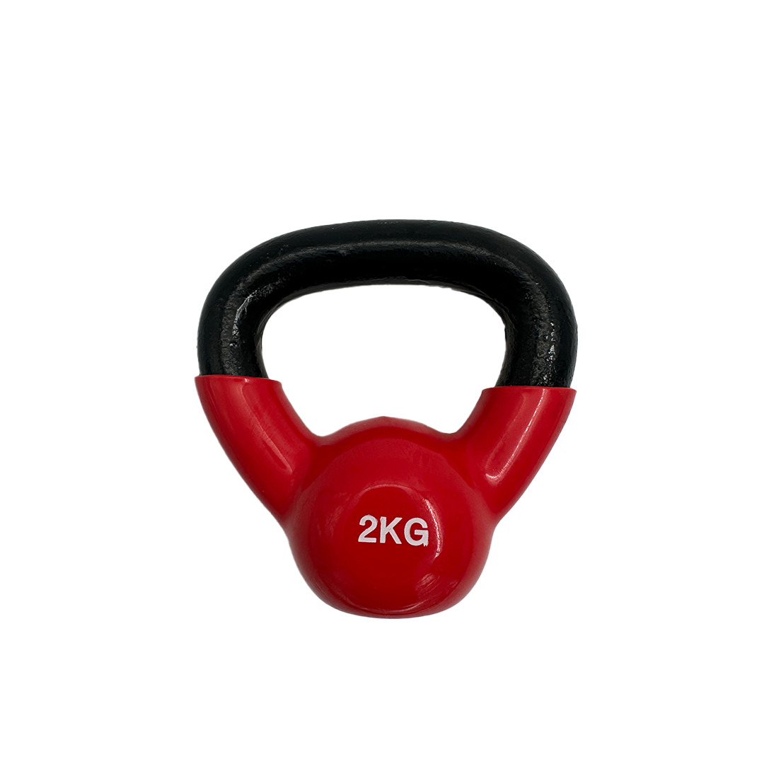 משקולת קטלבל Energym — 2 עד 32 ק"ג