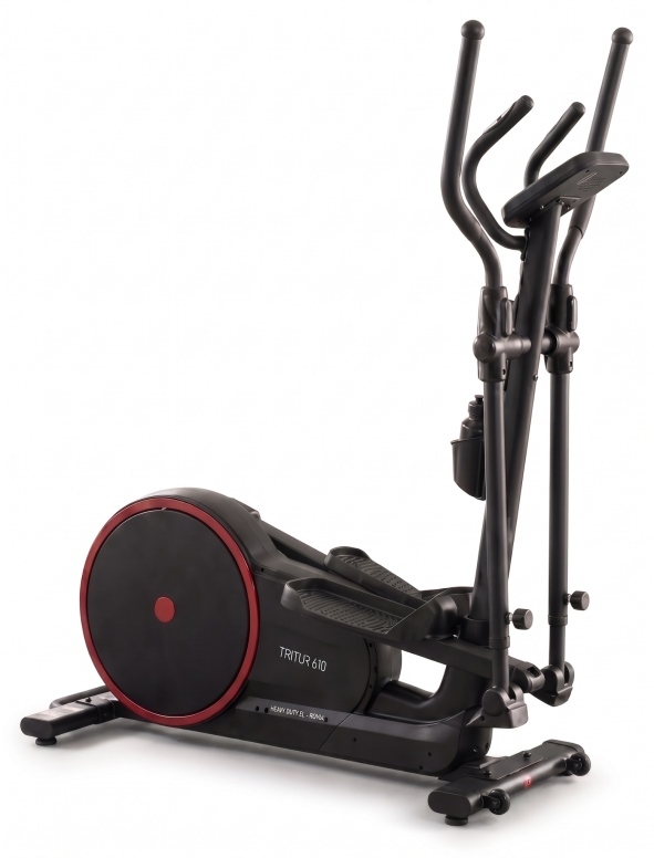 אליפטיקל Tritur Heavy Duty 610 EL-Royal Plus
