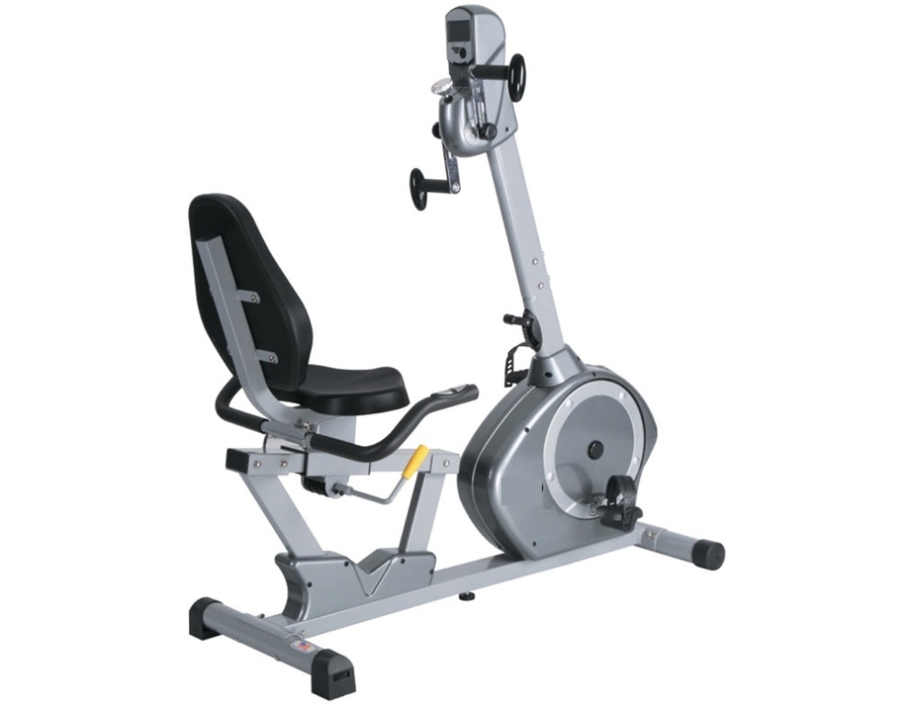 אופני כושר Tritur Dual Motion Complete Bike 990