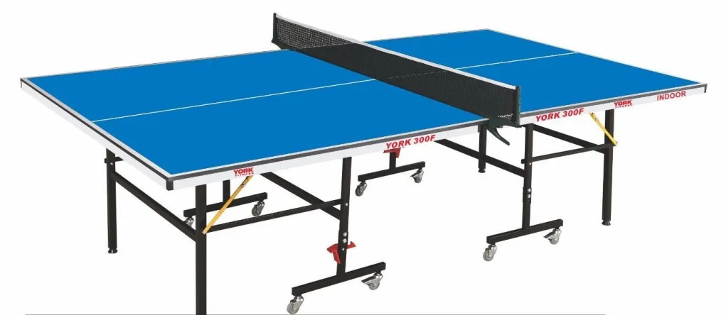 York Fitness שולחן פינג פונג York 300