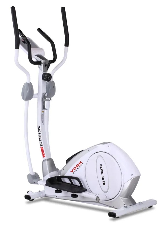 אליפטיקל York Elite בעיצוב חדשני
