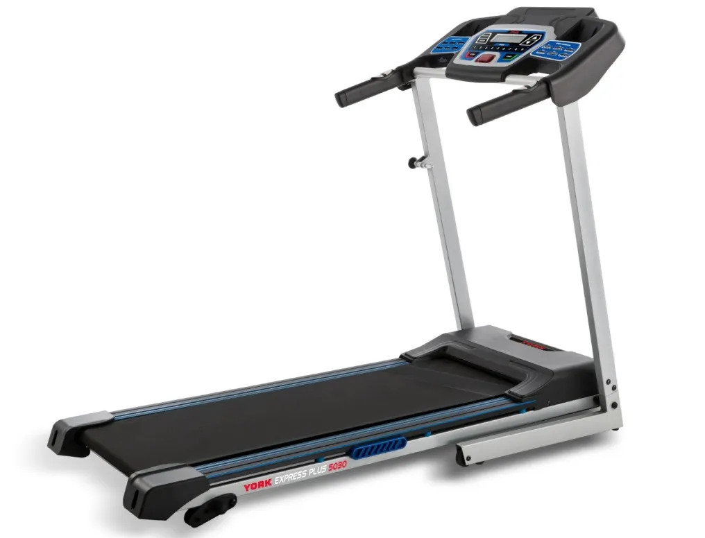 הליכון York Express Plus