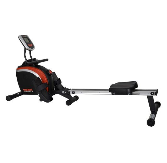 מכשיר חתירה York Performance Rower — מתצוגה