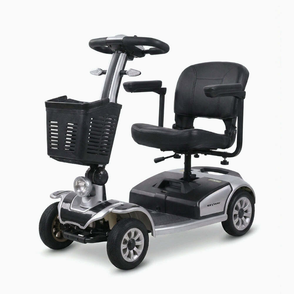 קלנועית חשמלית מתקפלת EZYWAY S-01