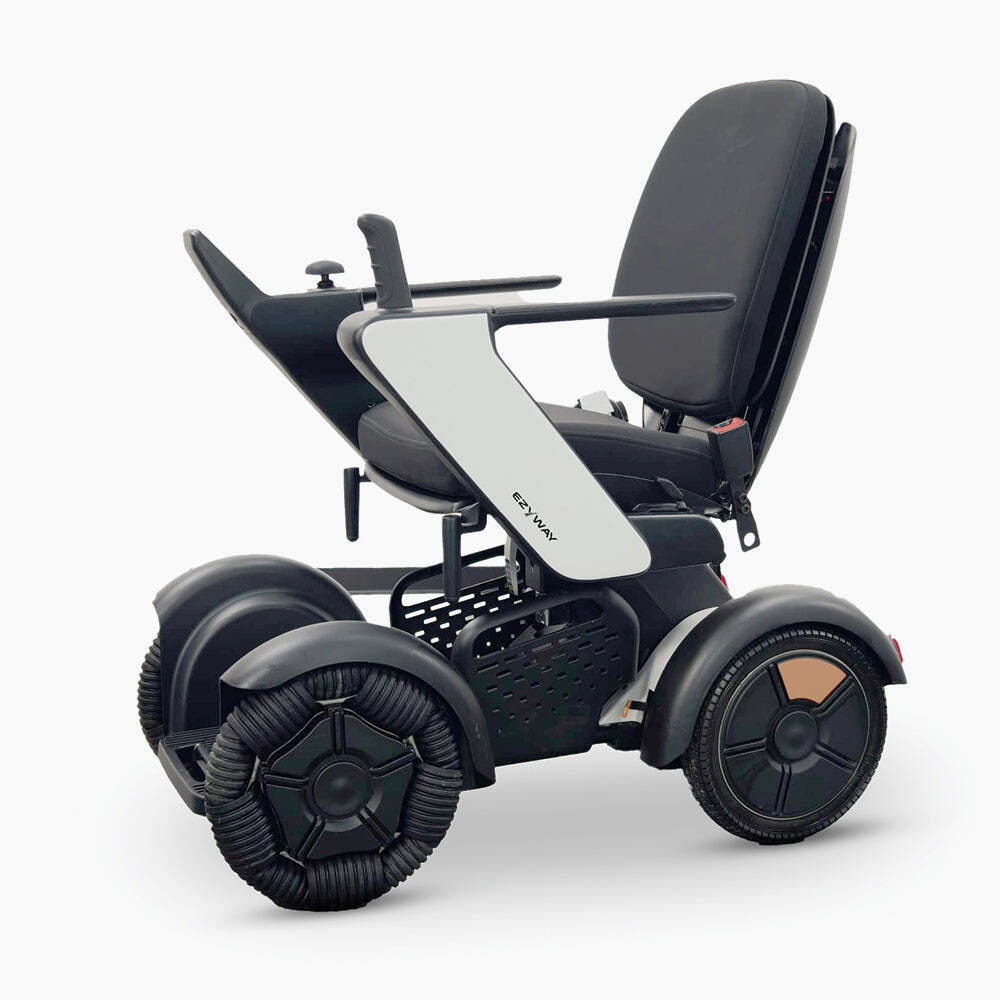 כיסא גלגלים חשמלי EZYWAY CS-300