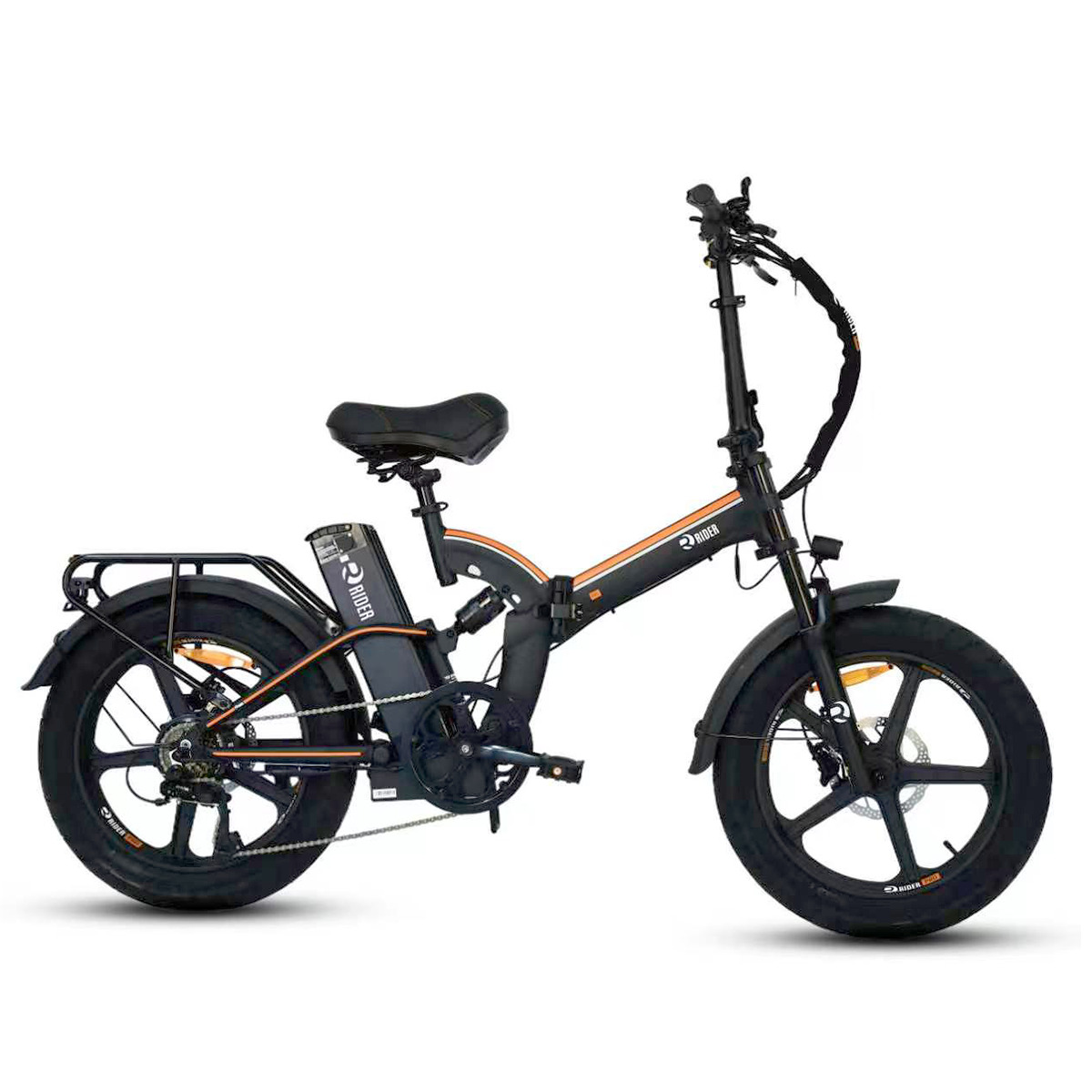 אופניים חשמליים RIDER PRO 48V/21AH דגם XI-6065390