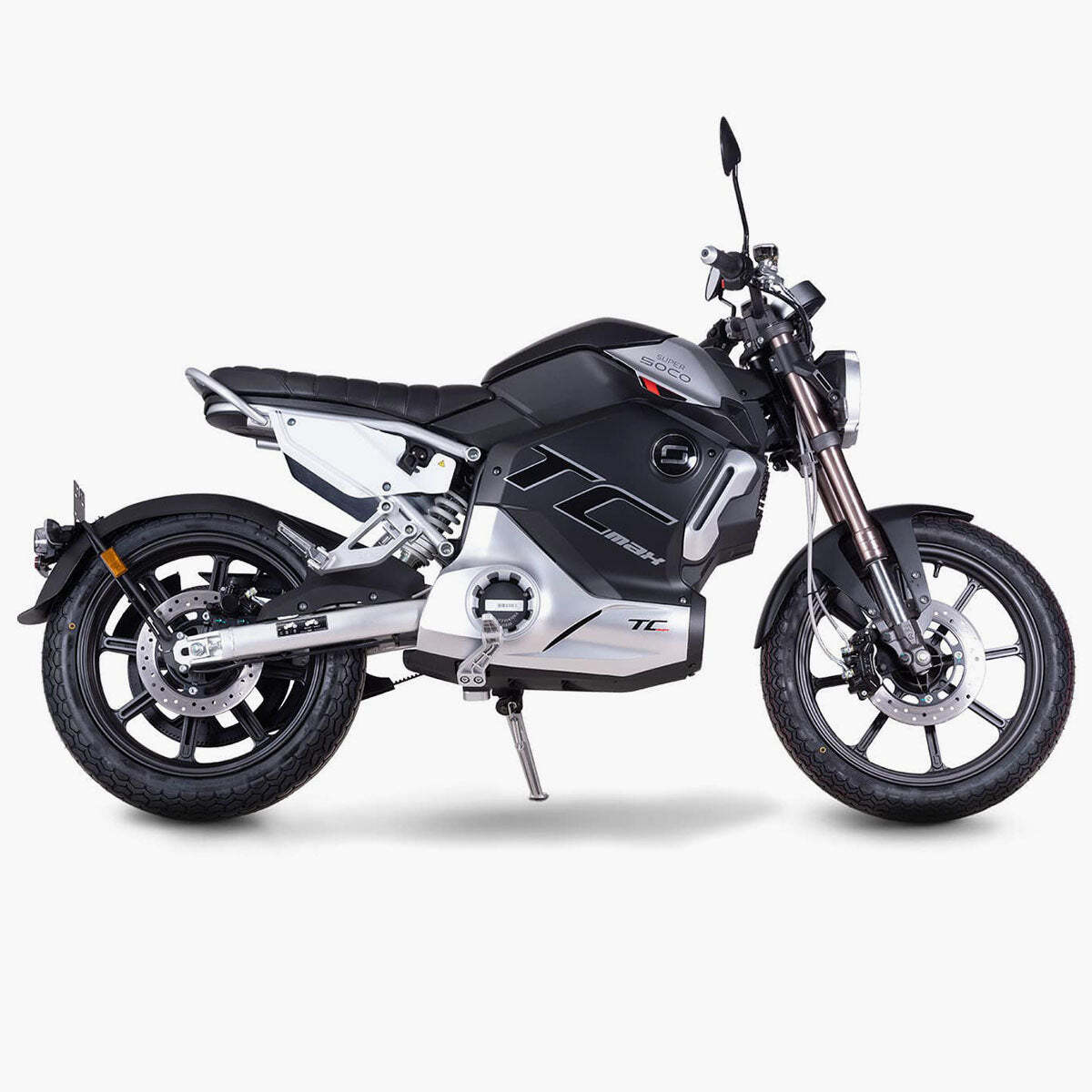 אופנוע חשמלי VMOTO TC MAX