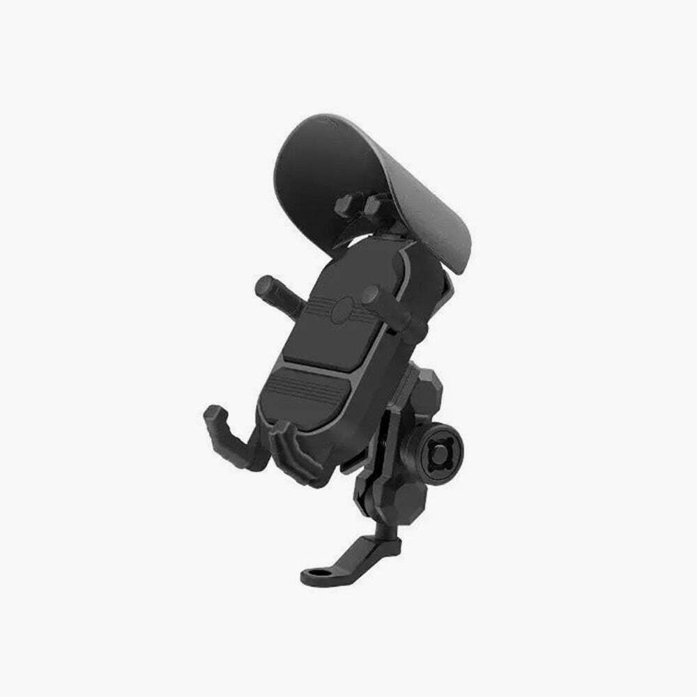 מעמד טלפון מתכוונן EAZY GRIP לאופנוע