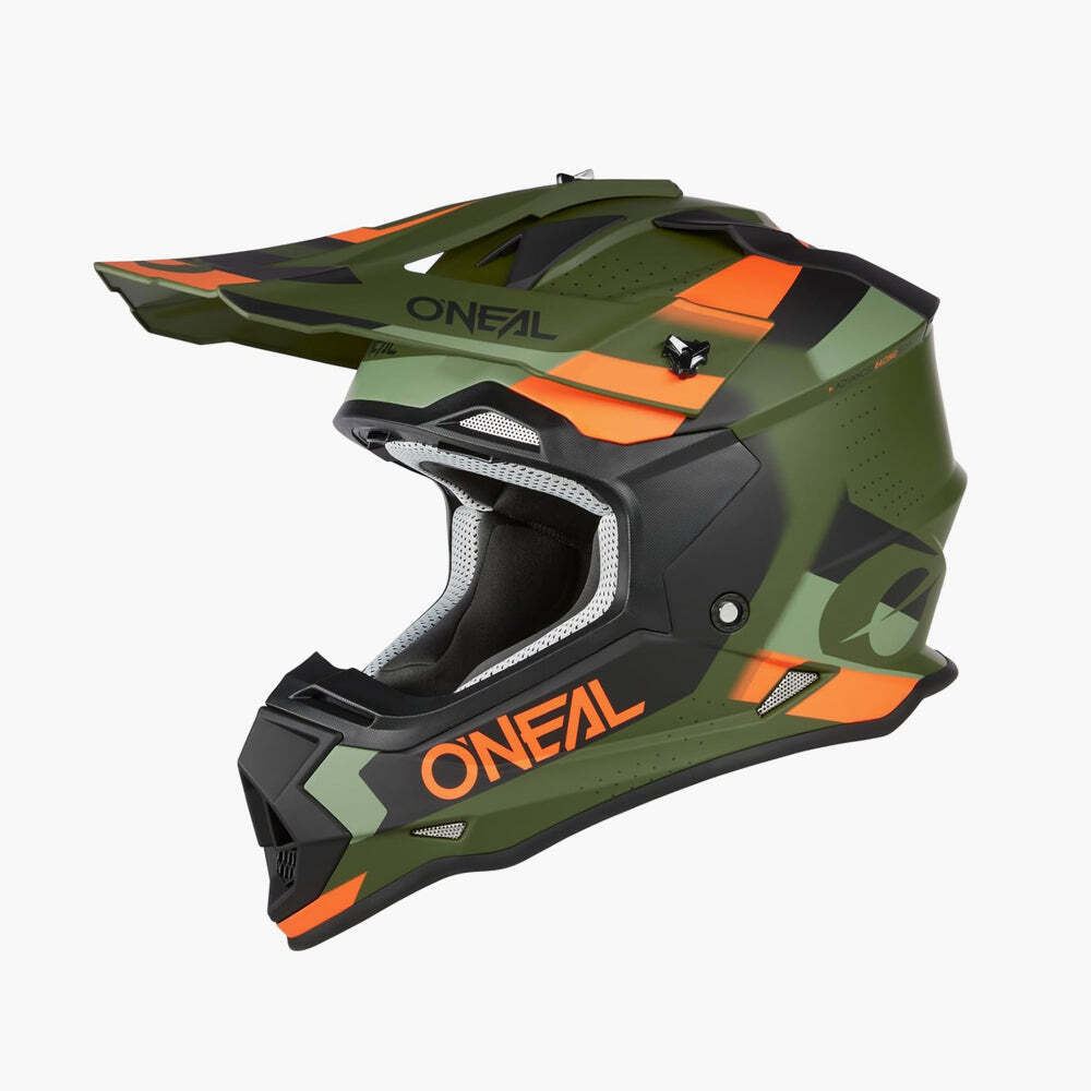 קסדת אופנוע ONEAL SONUS