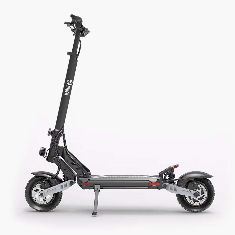 קורקינט חשמלי RIDER 10X