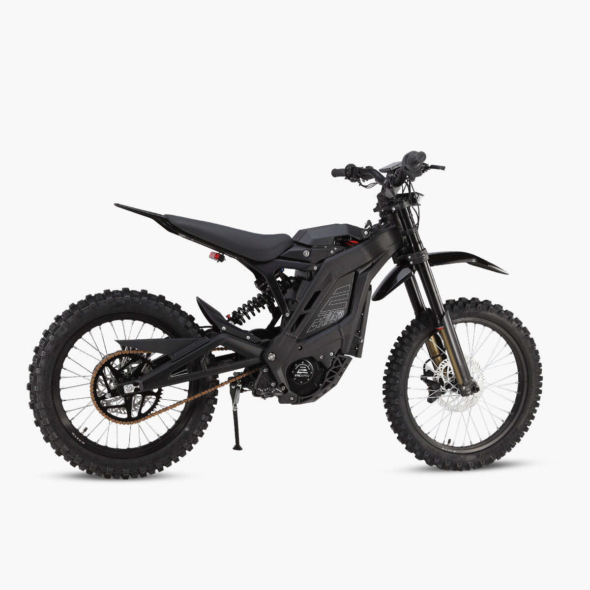אופנוע שטח חשמלי E-RIDE PRO SR