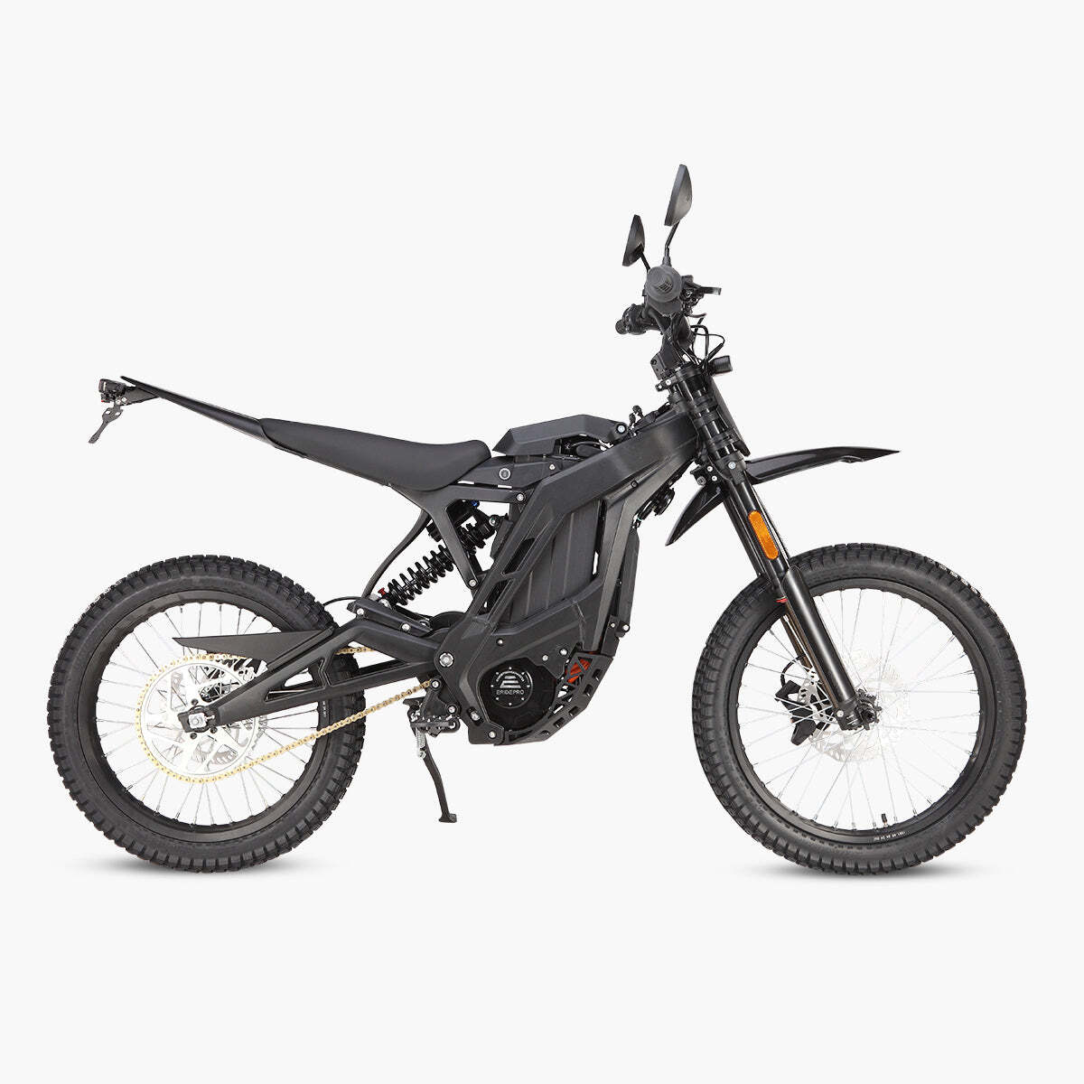 אופנוע שטח חשמלי E-RIDE PRO 3.0