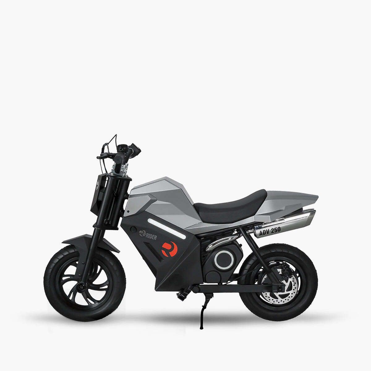 אופנוע חשמלי לילדים RIDER ADV250 דגם XI-693493274050
