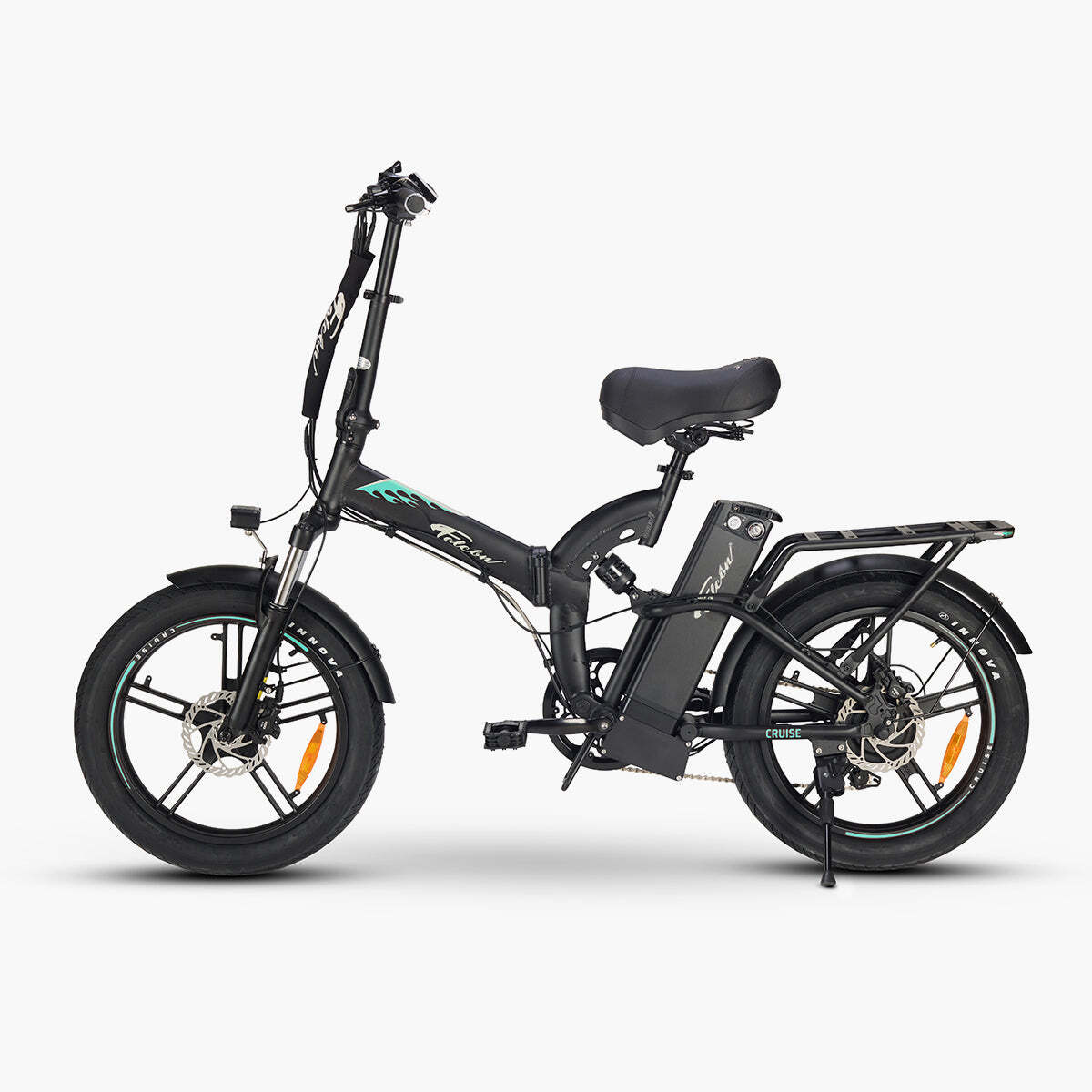 אופניים חשמליים FALCON CRUISE 48V/18AH